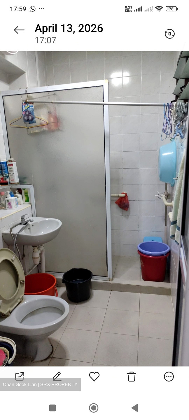 Woodlands Drive 50 (Woodlands),  #546173291